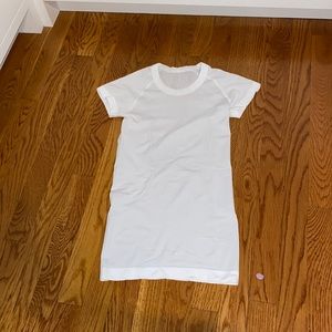 Lululemon Swifty Tech SS Short Sleeve